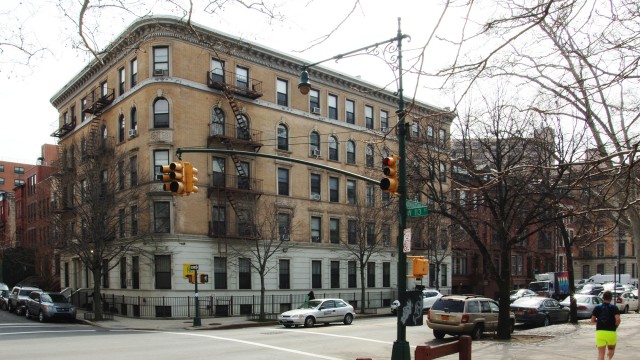 300 Manhattan Avenue Renovation